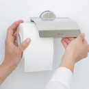 Държач за тоалетна хартия 