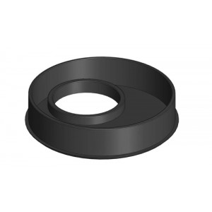 Rubber Reduction DN110/50