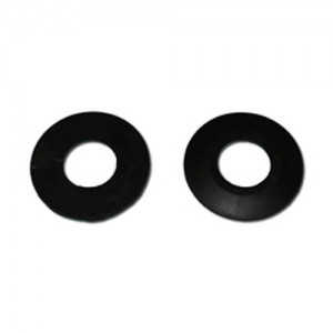 Rubber Gasket for double outlet valve  lower