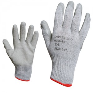 Gloves Dipper Eco