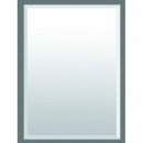 Огледало за баня Ирис правоъгълно ICM В5, 45 х 60см