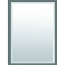 Огледало за баня Ирис правоъгълно ICM В55, 50 х 70см