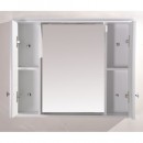 Горен шкаф за баня с LED осветление ICMC 1043, 65см