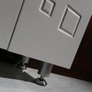 Долен шкаф за баня Айвън ICP 6080, 60cm