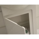 Качествен шкаф мивка за баня