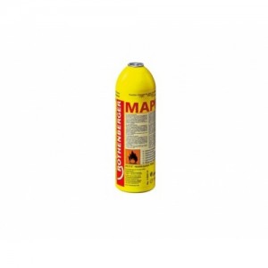 Bottle of gas МАРР 035512
