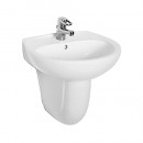 Wash basin IDOL 50cm white