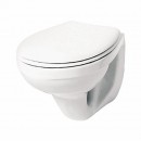 Toilet Bowl IDOL wall mounting