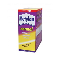 Лепило за тапети Metylan Normal