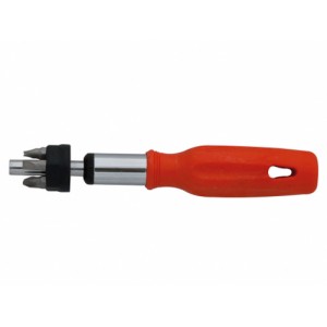 Screwdriver with 7 nozzles/12 ( XG53662 )