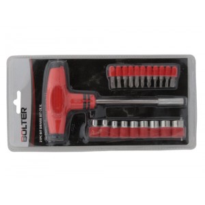 T-Screwdriver with 21 nozzles/6 ( XG53656 )
