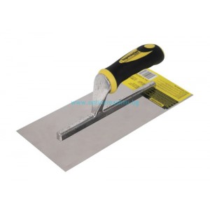 Plastering Trowel plastic handle 280 х 130mm ТМР ( 320114 )