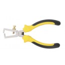 Cable Pliers 170mm  CR-V  TMP  ( 210119 )