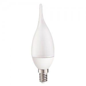 LED Lamp FСL-flame 6W E14