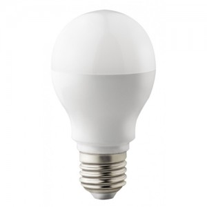 LED Lamp СLG-ball 3.5W E27 