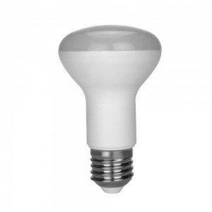 LED Lamp RAVE R63 8W E27